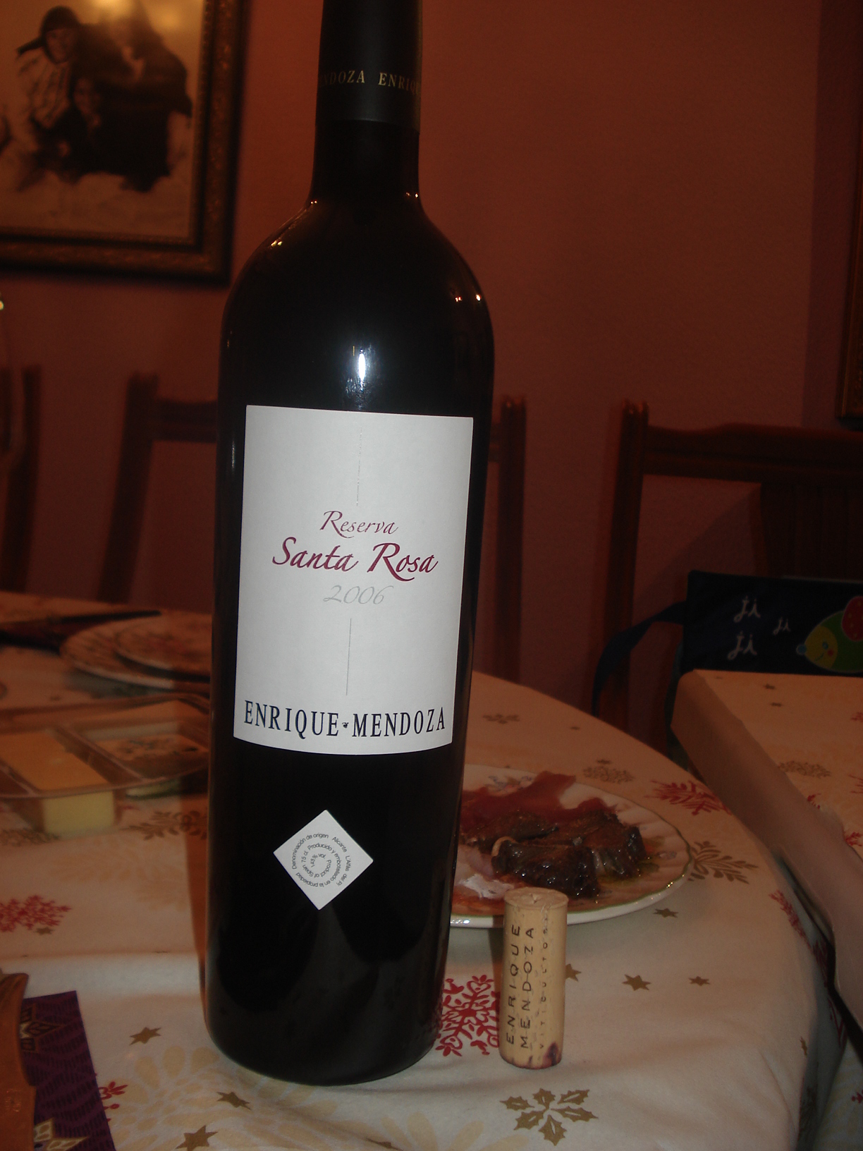Santa Rosa 2006