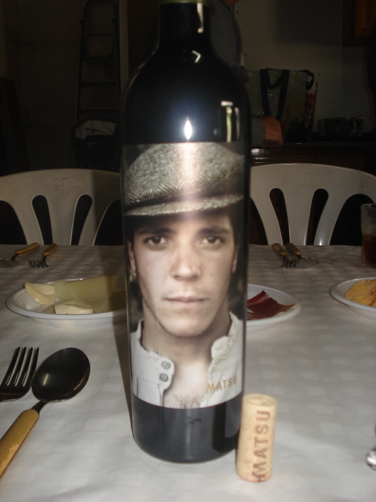 Matsú el Pícaro 2011