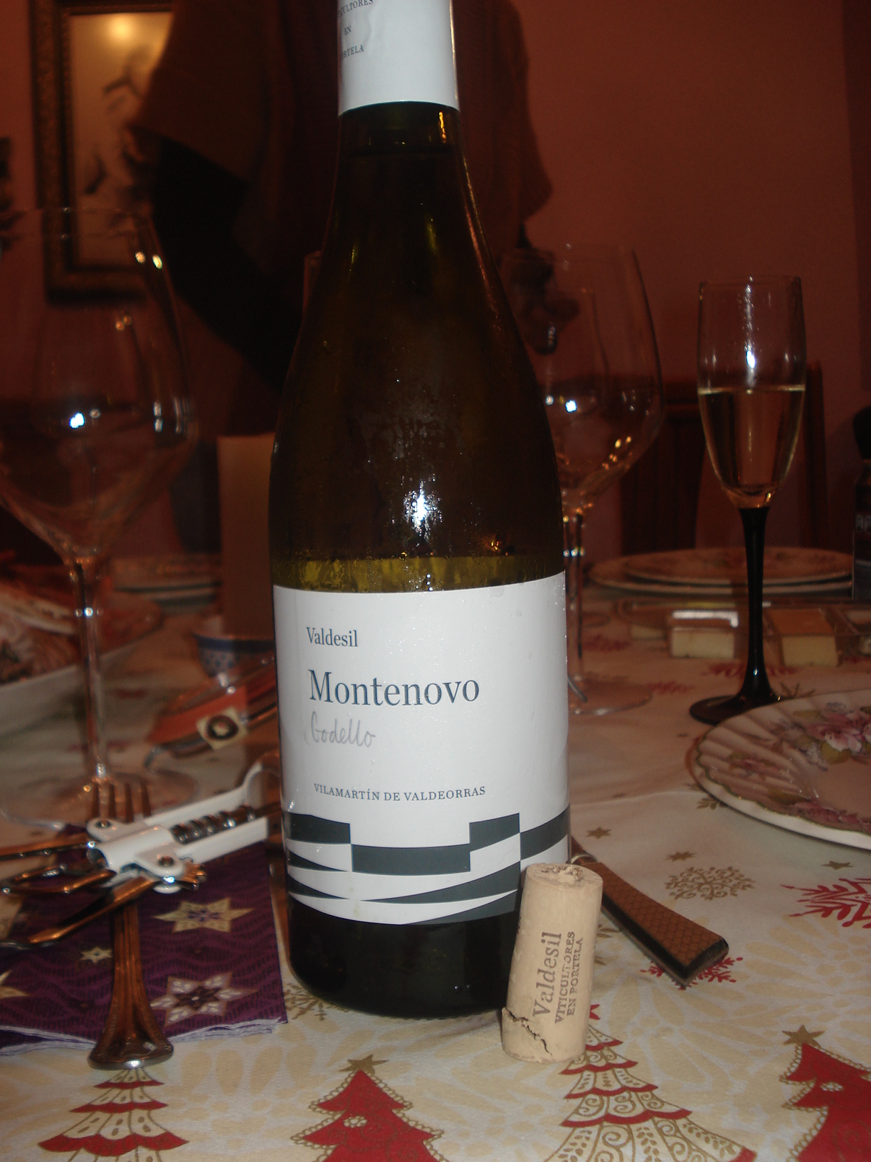 Montenovo 2011