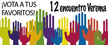 Banner de los Premios Verema 2012