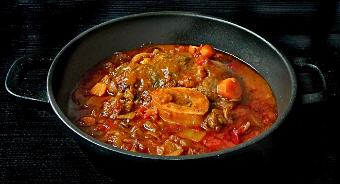 Ossobuco