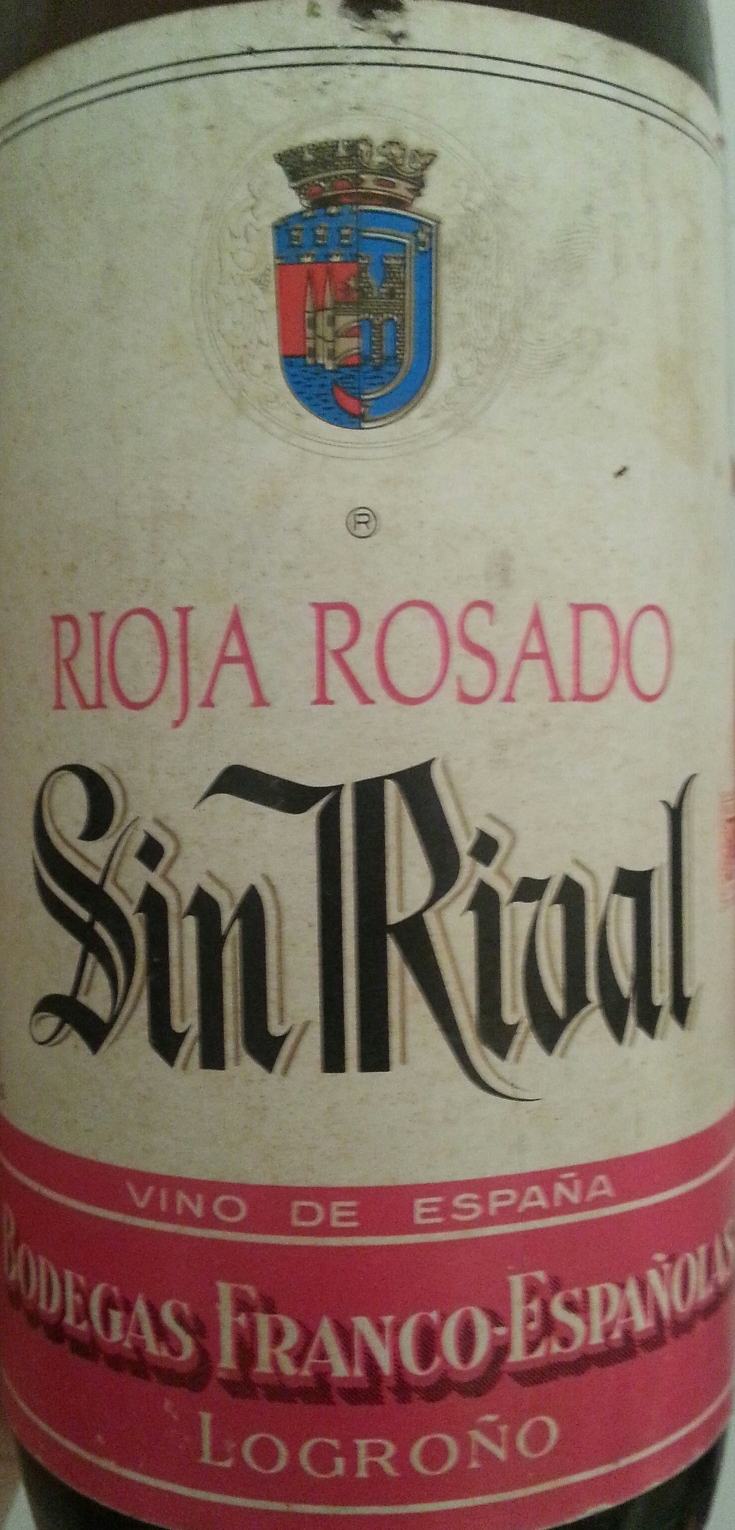 Sin Rival