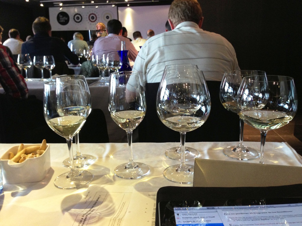 La_Nariz_de_Oro_cata_copas_Riedel_Azpilicueta