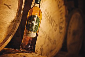 Whisky Ale Cask de William Grant