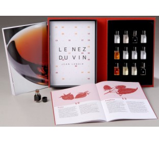 Le Nez du Vin