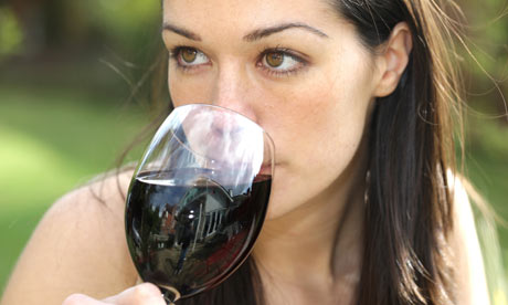 Vino y jóvenes
