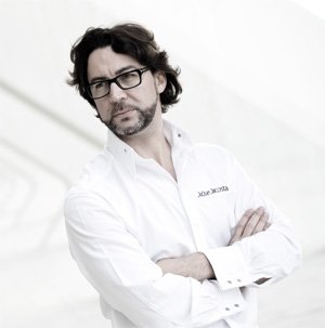 Quique Dacosta