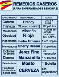 Aunque siempre hay quien tiene otros criterios :-D