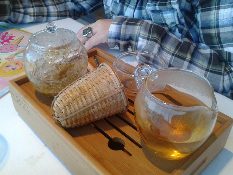 Manzanilla
