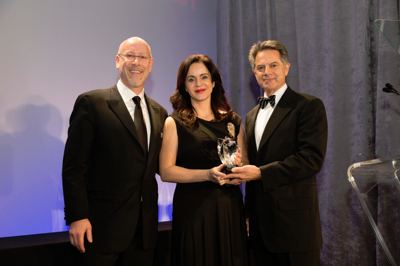 Ribera del Duero en los Wine Star Awards