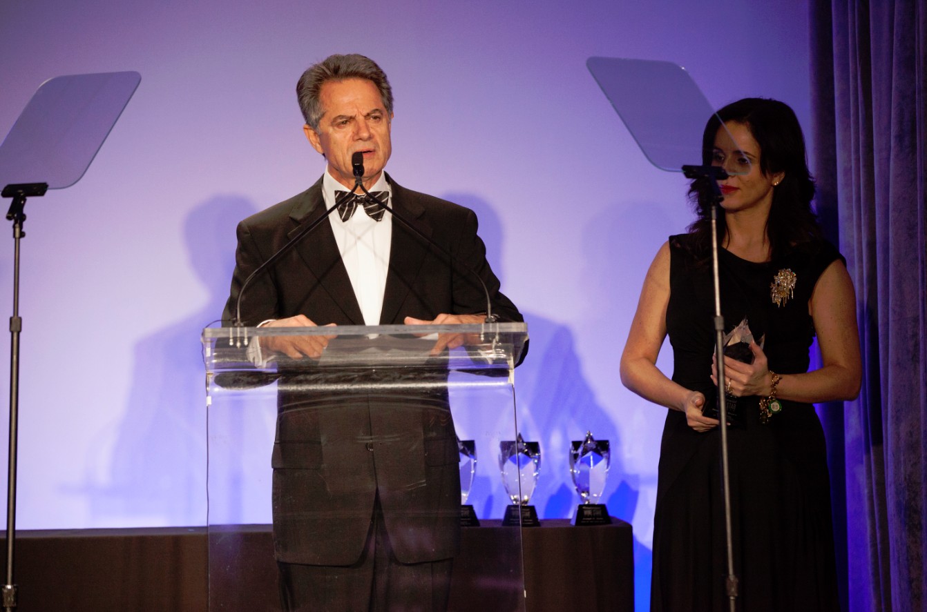 Ribera del Duero en los Wine Star Awards