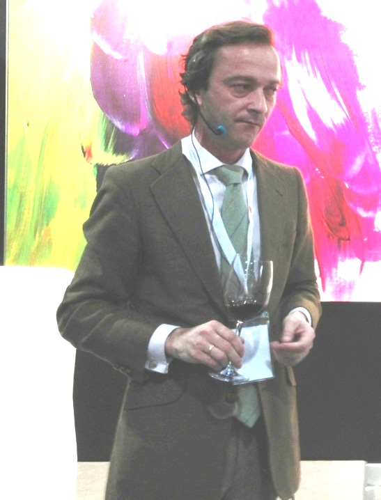 Enofusión_2013_Borja_Mendaro_Marqués_Valdueza_Etiqueta_Roja_Wine_Corner