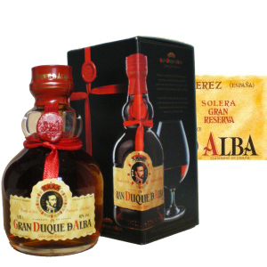 Gran Duque de Alba