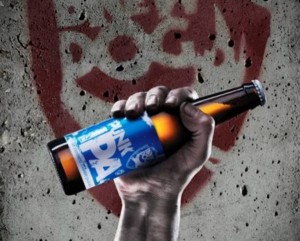 BrewDog Punk IPA