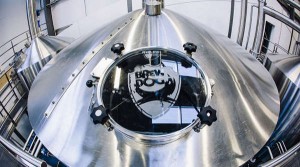 Cervecera BrewDog