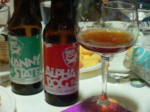 BrewDog Alpha Dog Nanny State