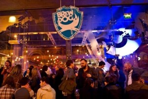 Pub BrewDog