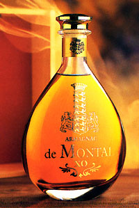 Armagnac de Montal XO