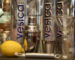 Vesica Vodka