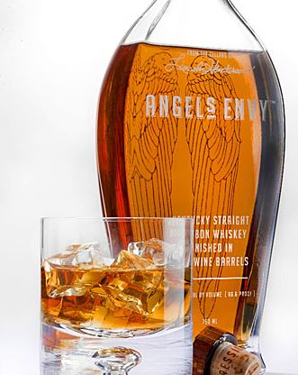 Whisky Angel's Envy