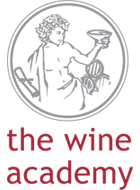 Logo The Wine Academy