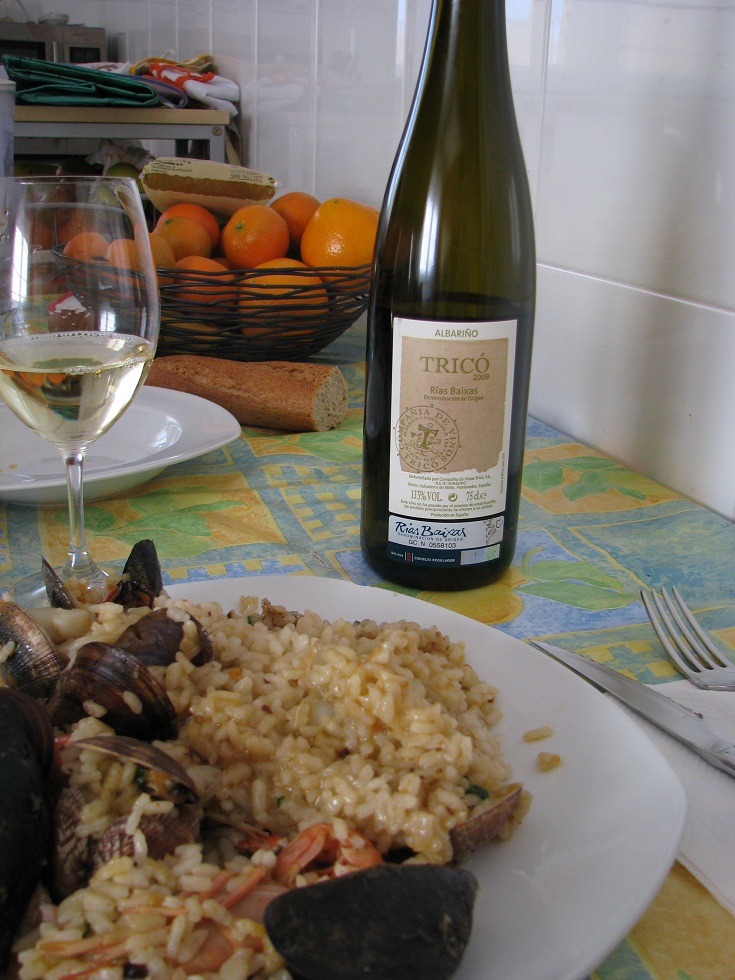 Y con su acompañamiento ;)