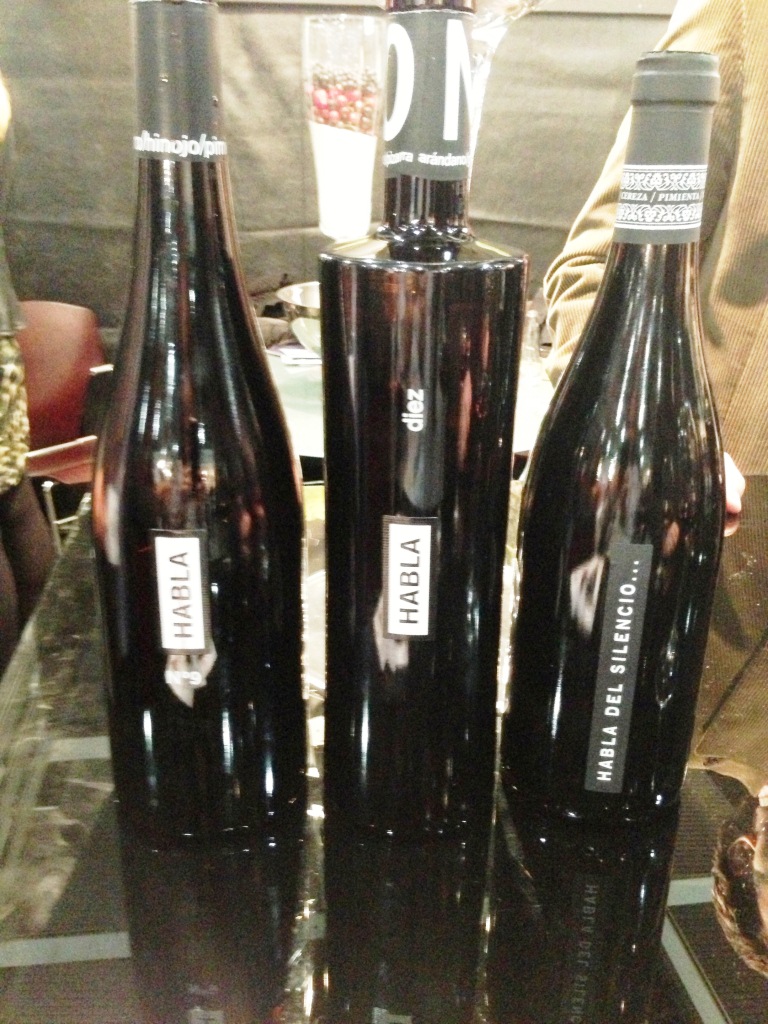 Enofusión_2013_Madridfusión_2013_Bodegas_Habla