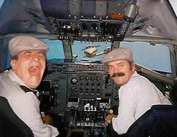 Y si voy en una línea low-cost, ni te cuento ;-P