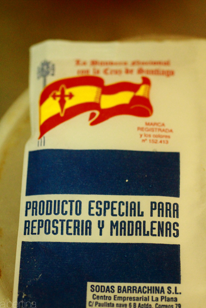 Gaseosas La Bandera