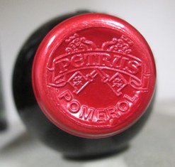 Corcho Petrus 1