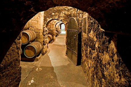 Bodegas Marqués Riscal