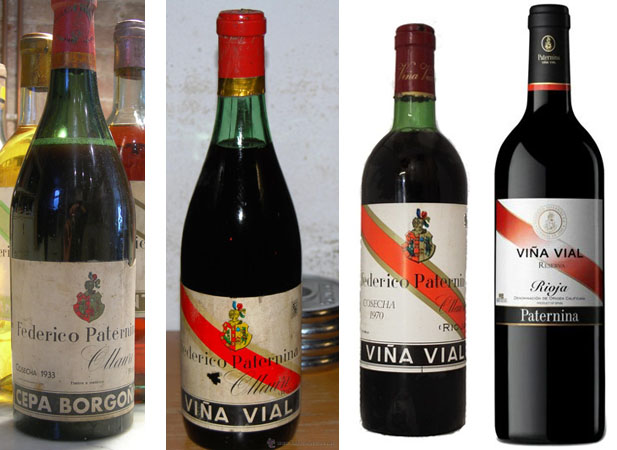 Evolución del Cepa Borgoña??? Pinta que sí!!!
