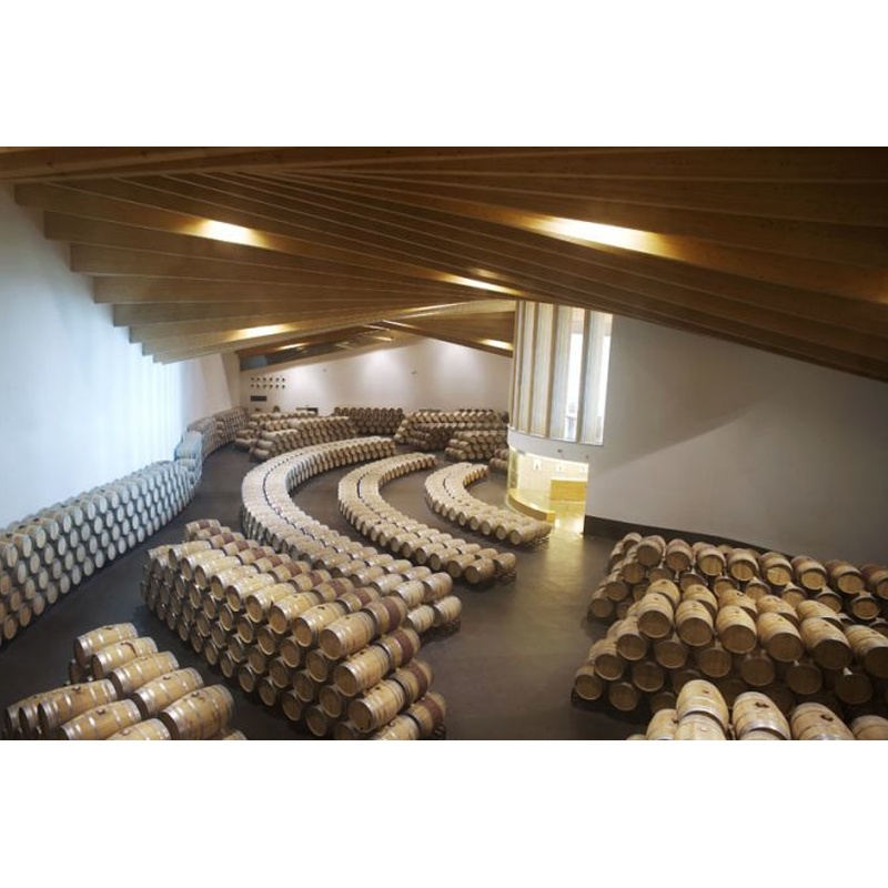 q calidad bodegas ysios