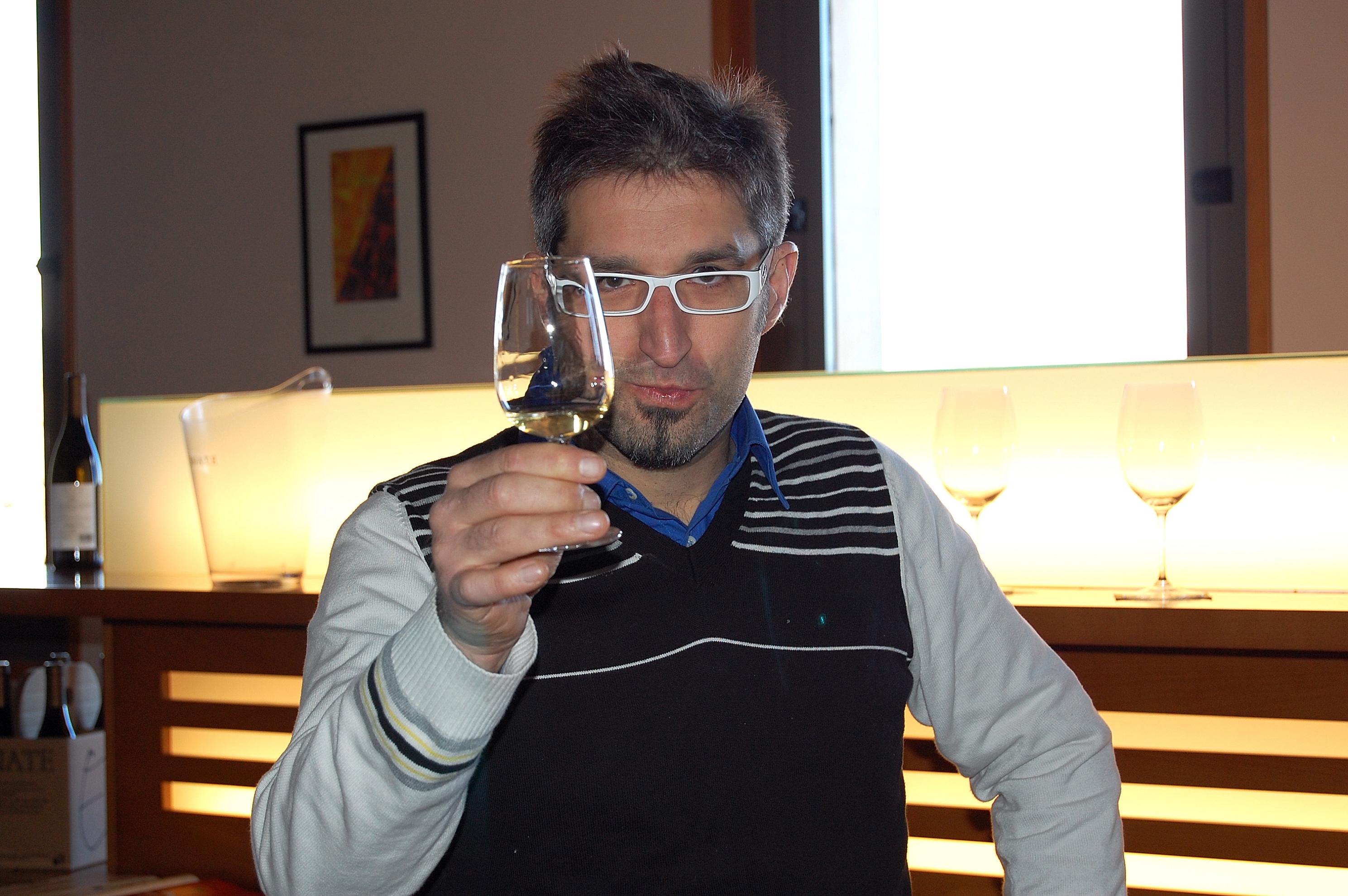 ¡Ahí está el tío!.