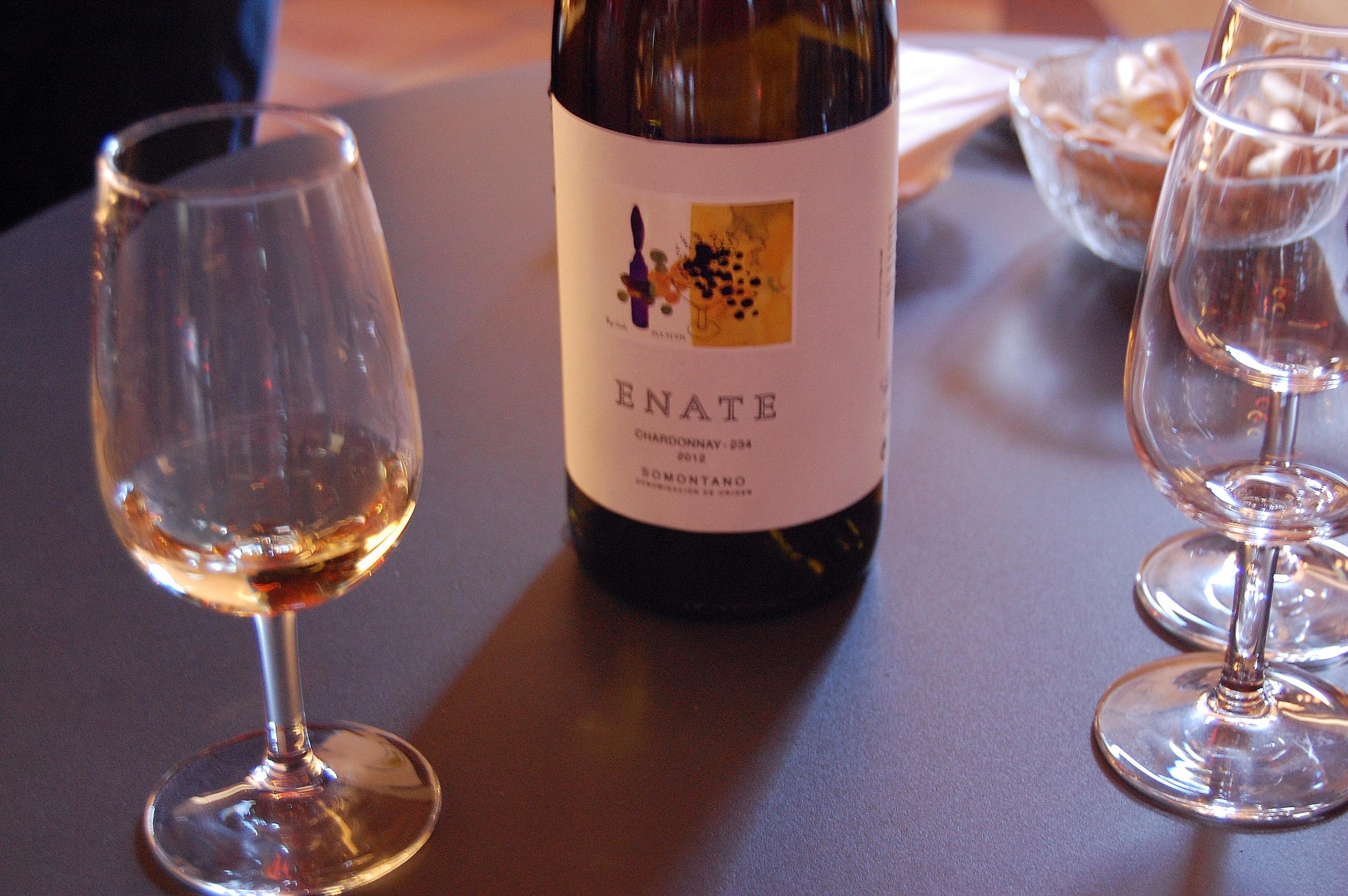 Estaba rico, rico, rico.