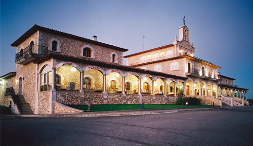 Bodegas Arzuaga