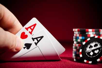 cartas poker