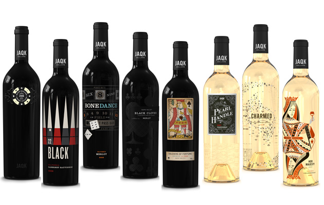 botellas vino