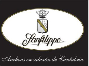 Anchoas Sanfilippo