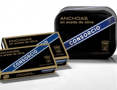 Anchoas Consorcio