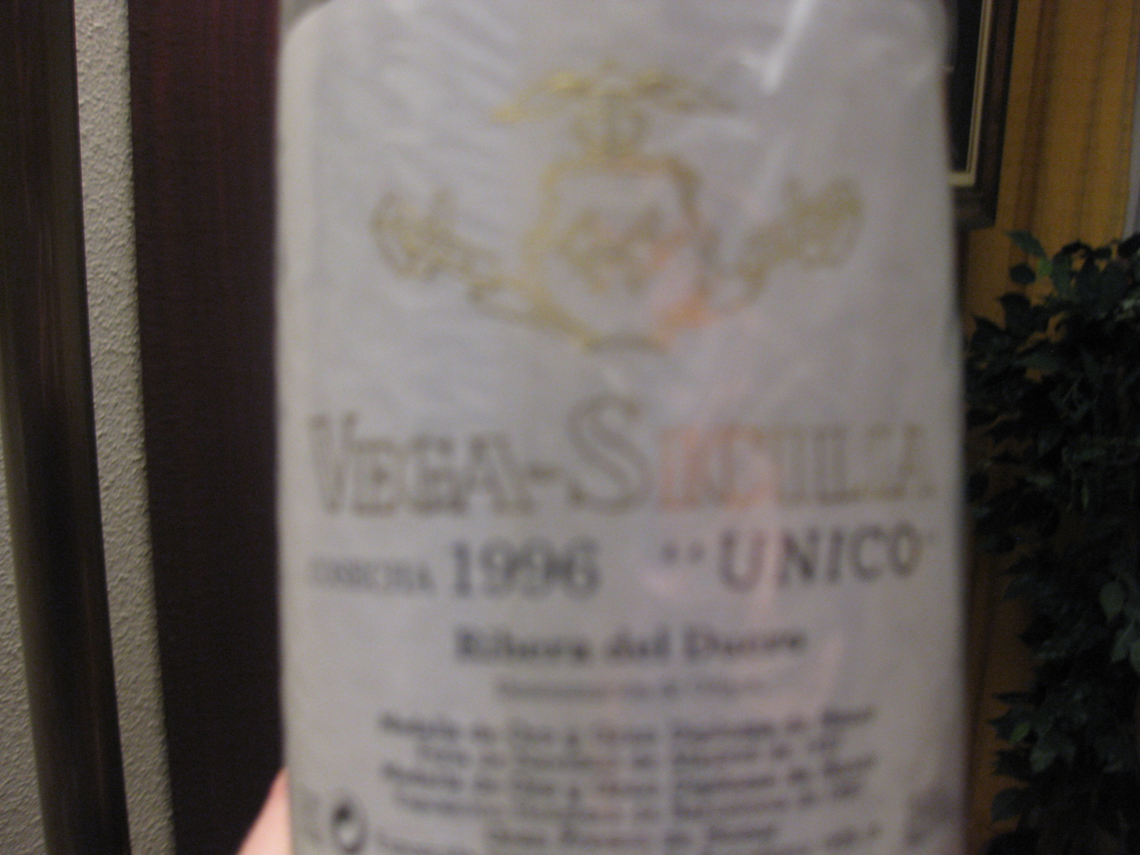 Unico 96 (perdon por la mala calidad de la foto)