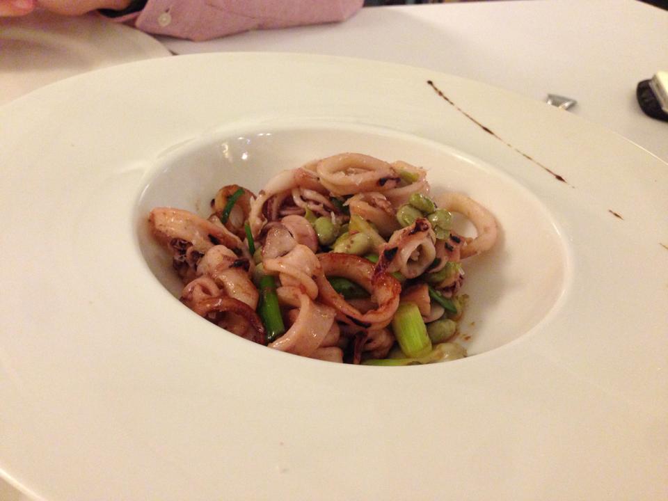 Restaurante en Barri Roca (Meliana)