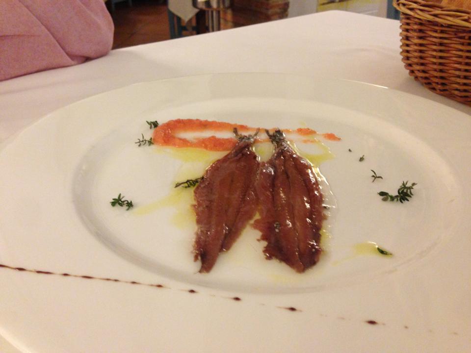 Restaurante Ca Pepico