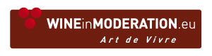 Logo de Wine in Moderation