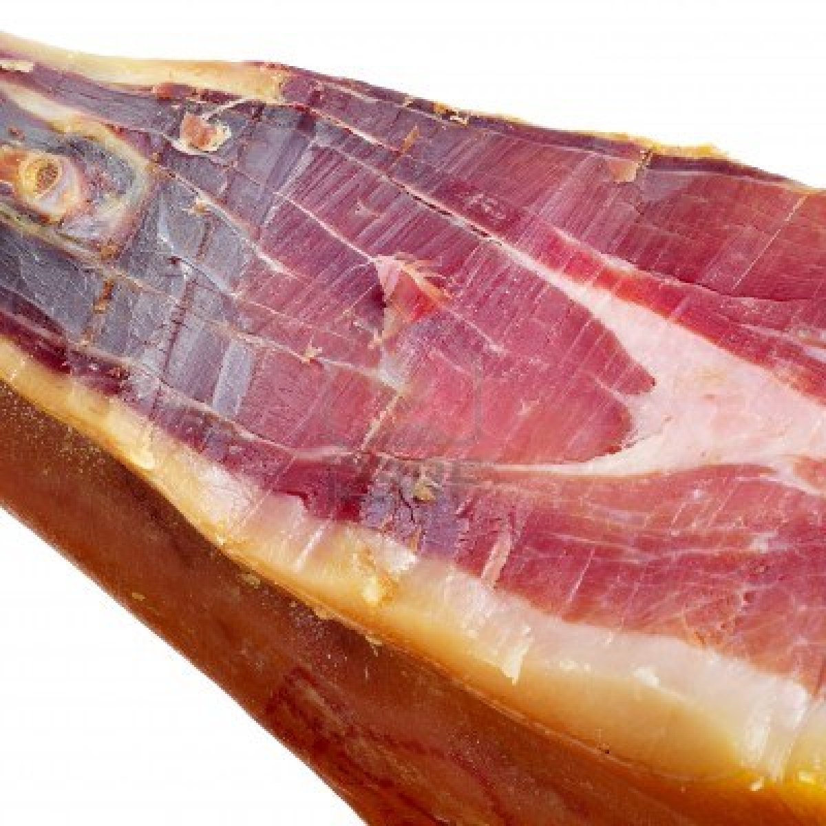 Jamón Serrano