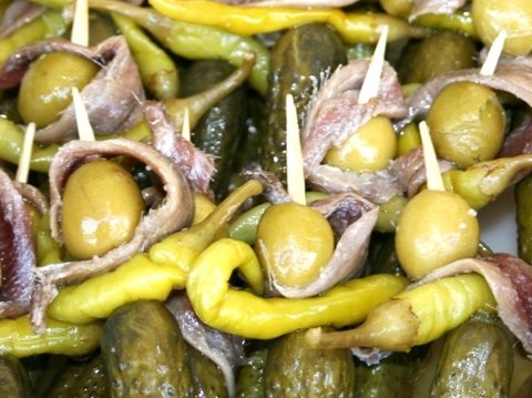 Gildas