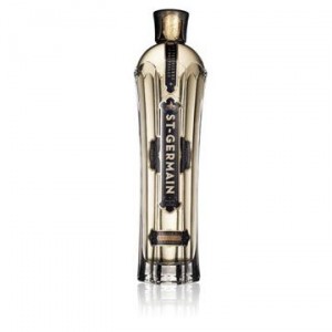 Licor St. Germain