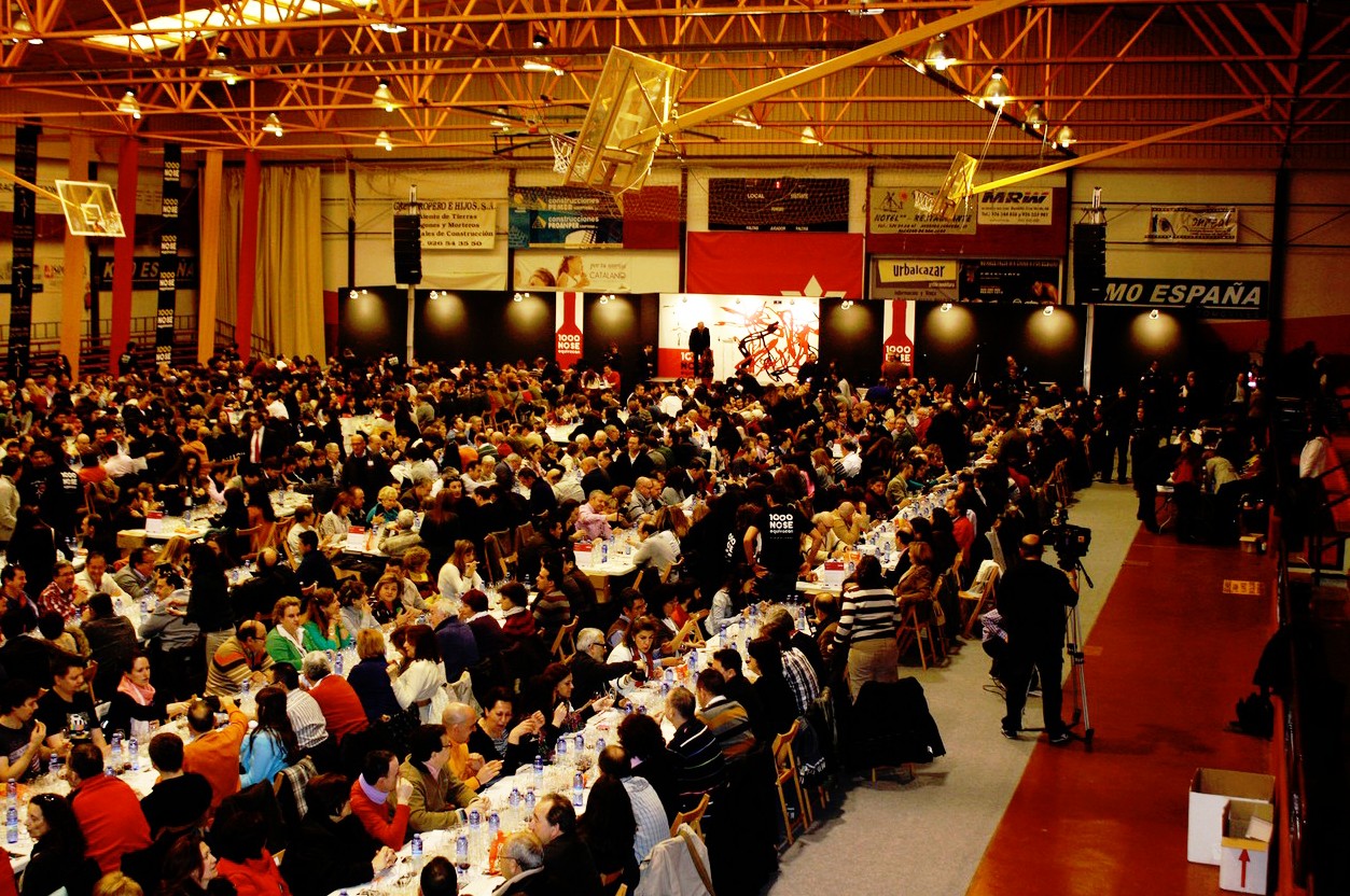 IV Concurso Regional Vinos Tierra Quijote
