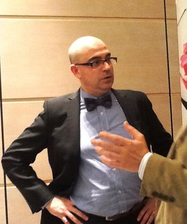 Vertical_Tinto_Valbuena_12_Encuentro_Foreros_Xavier Ausás