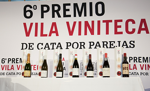Vinos de la final